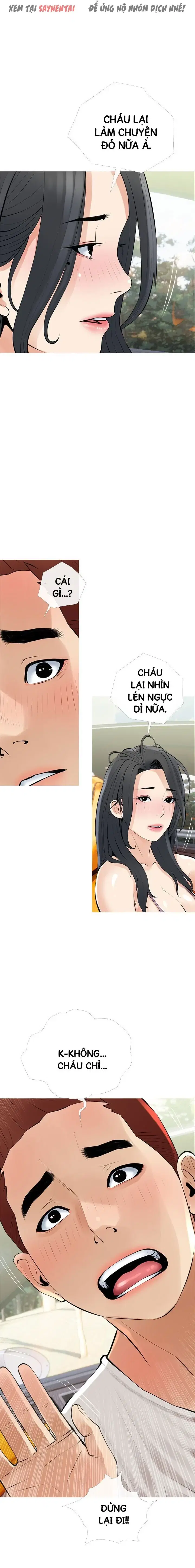 Bài Học Hứng Tình - Trang 1