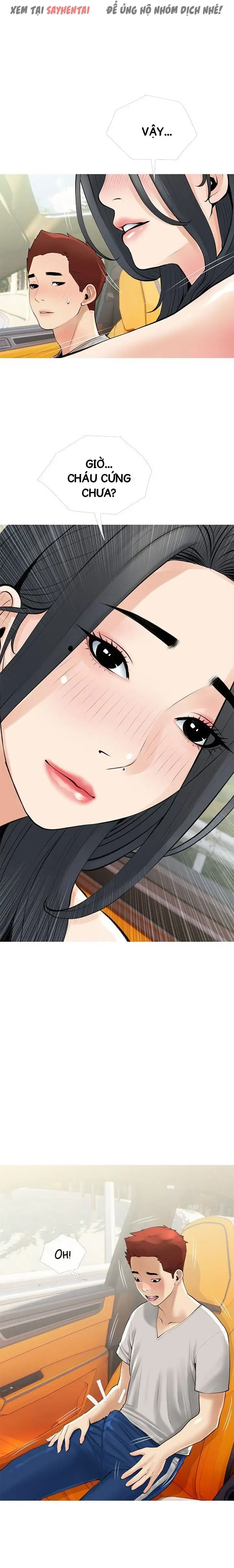 Bài Học Hứng Tình - Trang 3