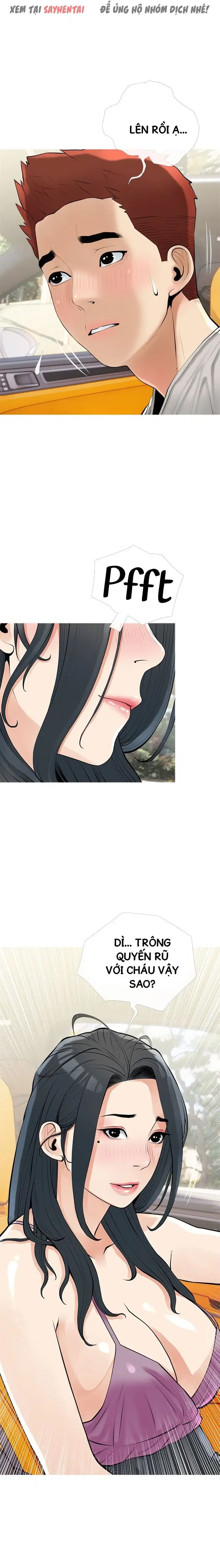 Bài Học Hứng Tình - Trang 4