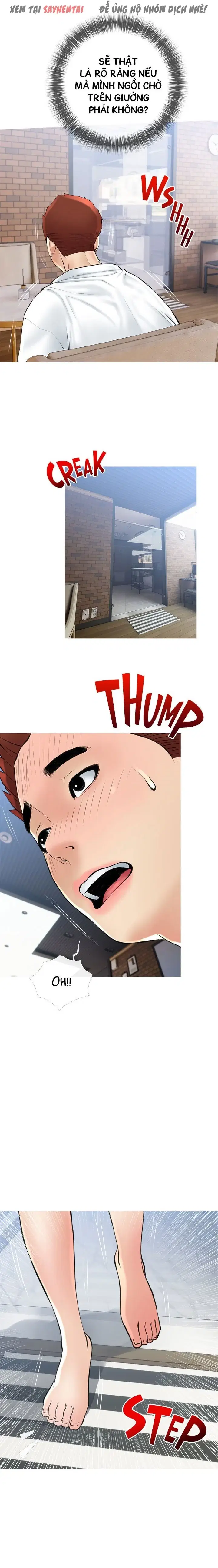 Bài Học Hứng Tình - Trang 7