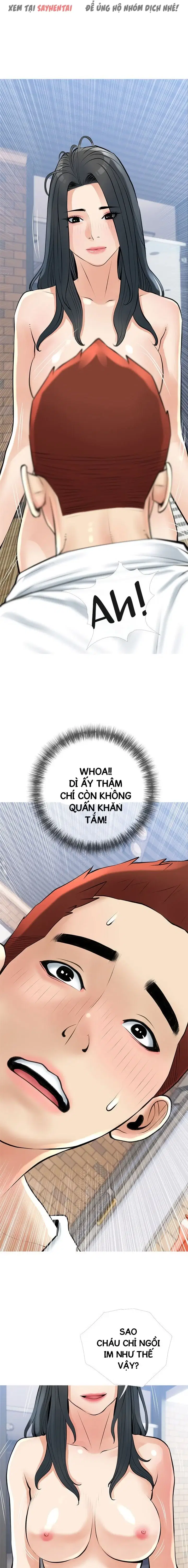 Bài Học Hứng Tình - Trang 8