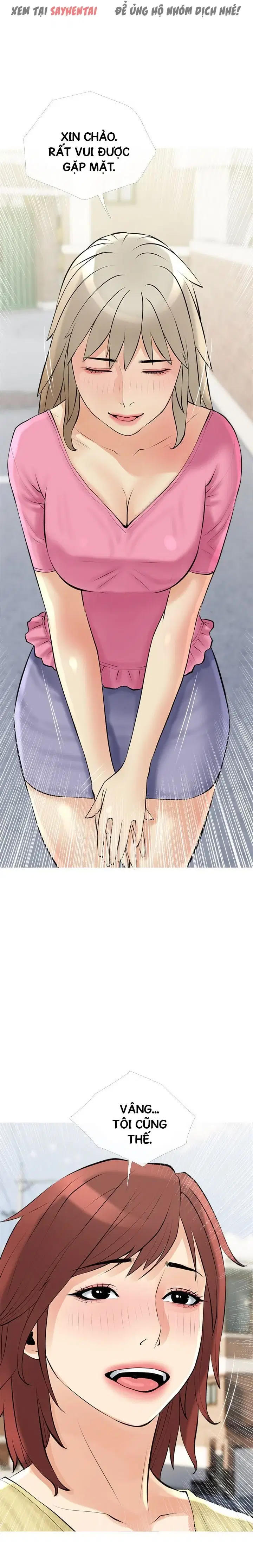 Bài Học Hứng Tình - Trang 12