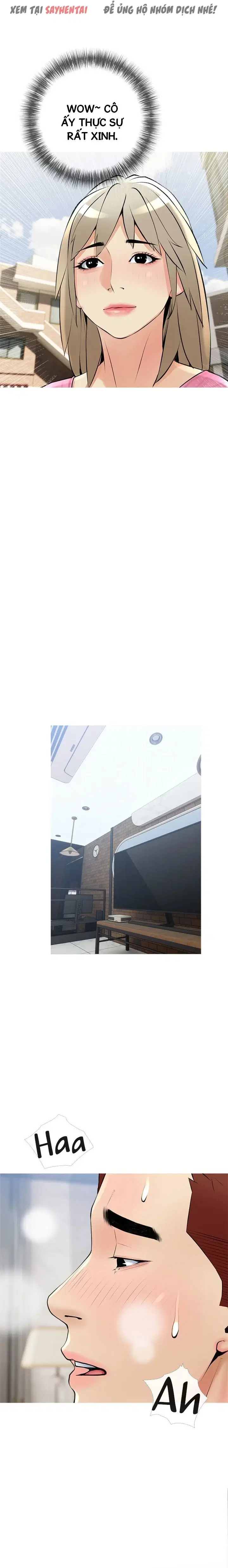 Bài Học Hứng Tình - Trang 13