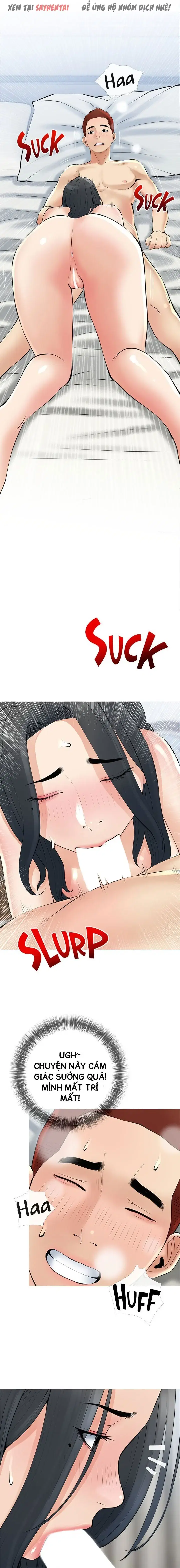 Bài Học Hứng Tình - Trang 14