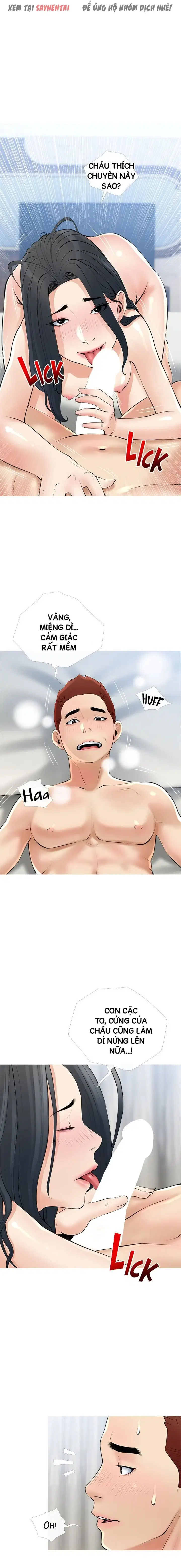 Bài Học Hứng Tình - Trang 15