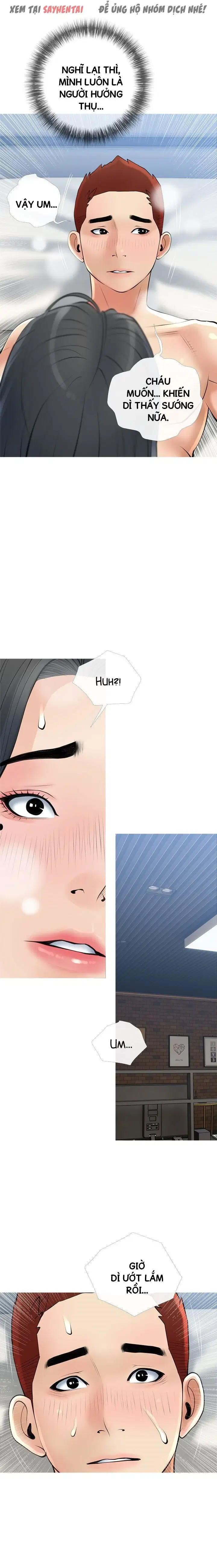 Bài Học Hứng Tình - Trang 16