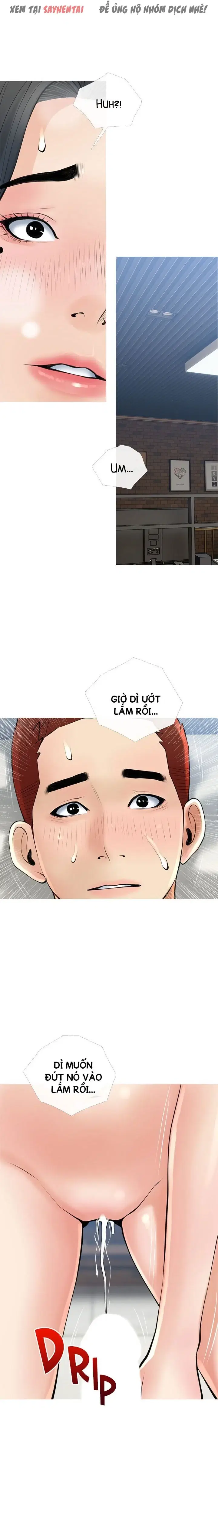 Bài Học Hứng Tình - Trang 2