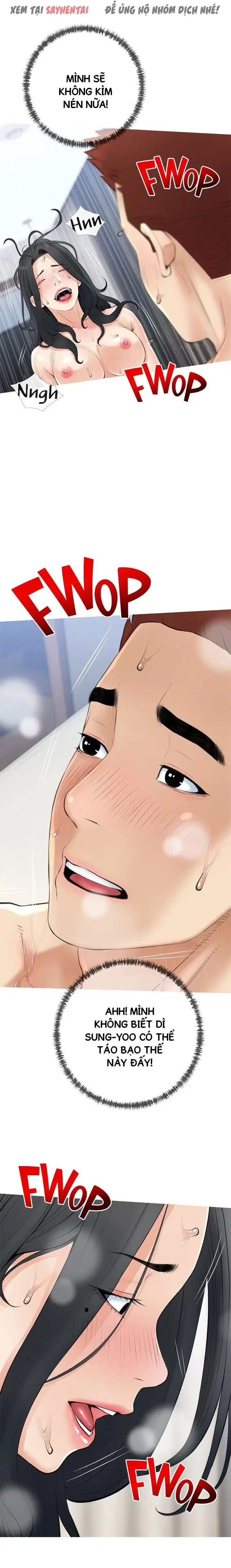 Bài Học Hứng Tình - Trang 10