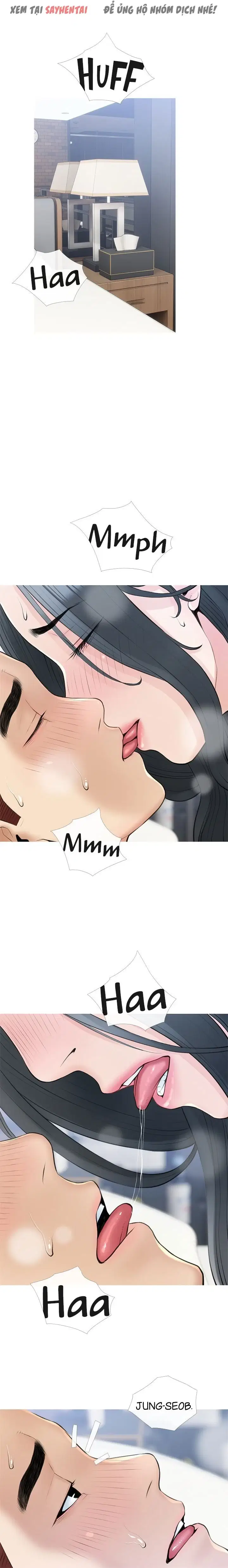 Bài Học Hứng Tình - Trang 12