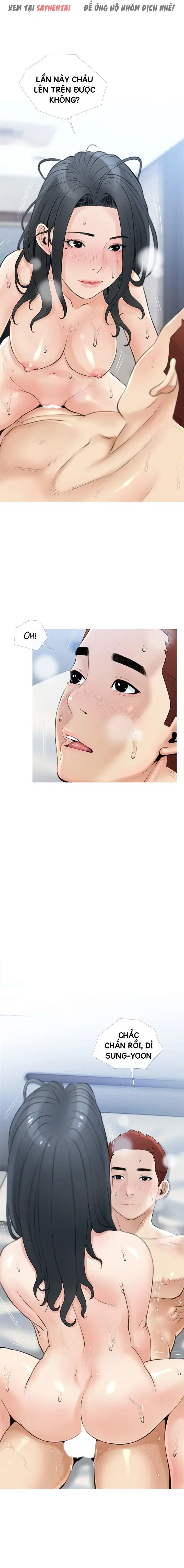 Bài Học Hứng Tình - Trang 13