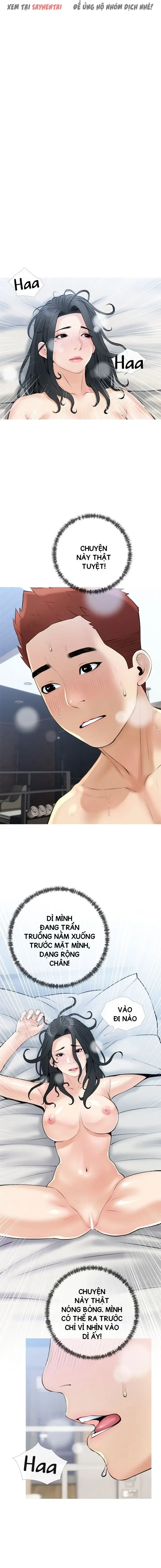 Bài Học Hứng Tình - Trang 14