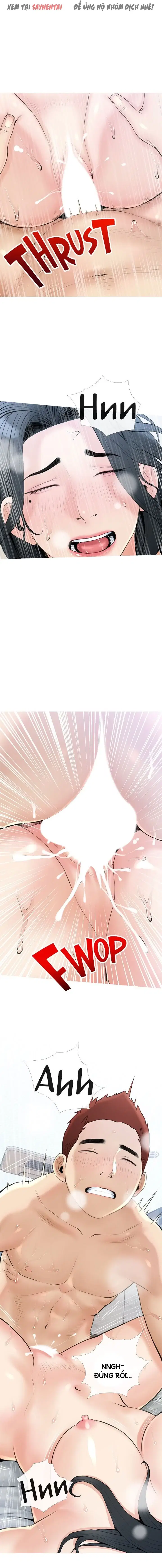 Bài Học Hứng Tình - Trang 15