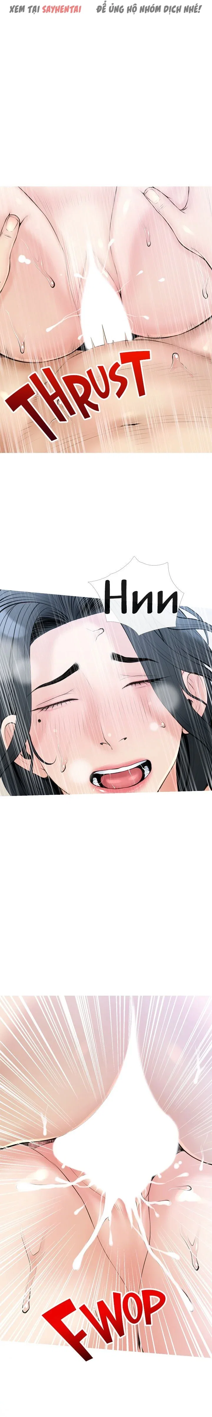 Bài Học Hứng Tình - Trang 1