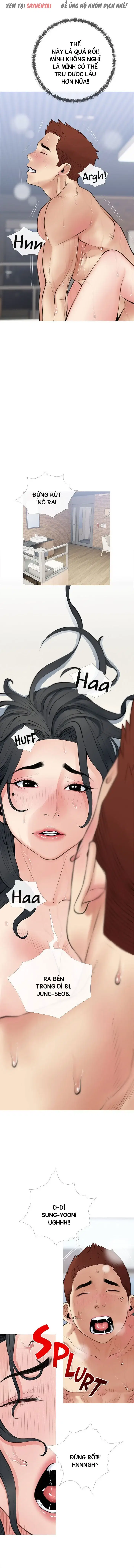 Bài Học Hứng Tình - Trang 8