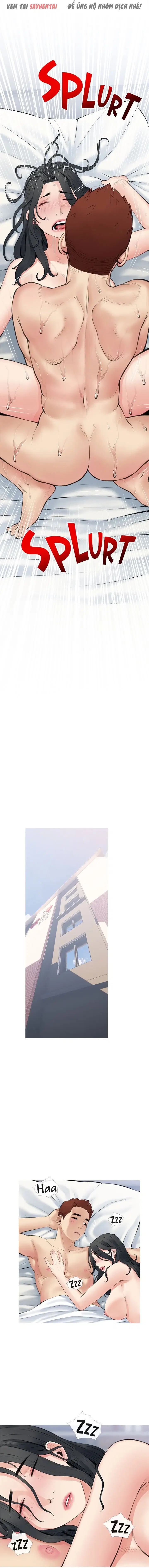 Bài Học Hứng Tình - Trang 9