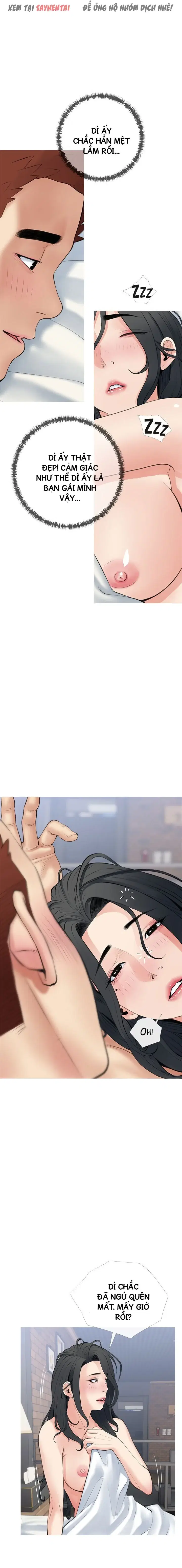 Bài Học Hứng Tình - Trang 10