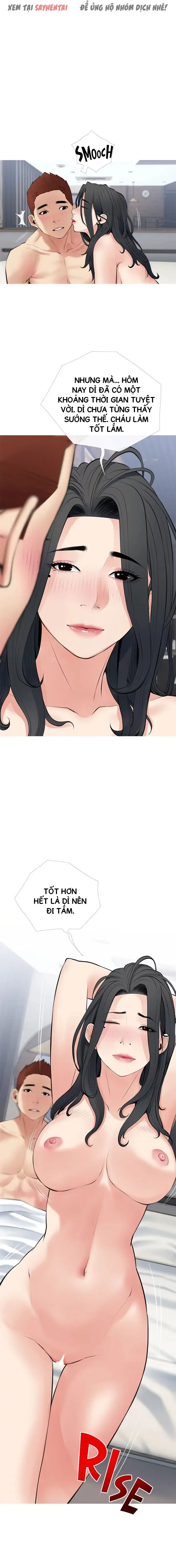 Bài Học Hứng Tình - Trang 1