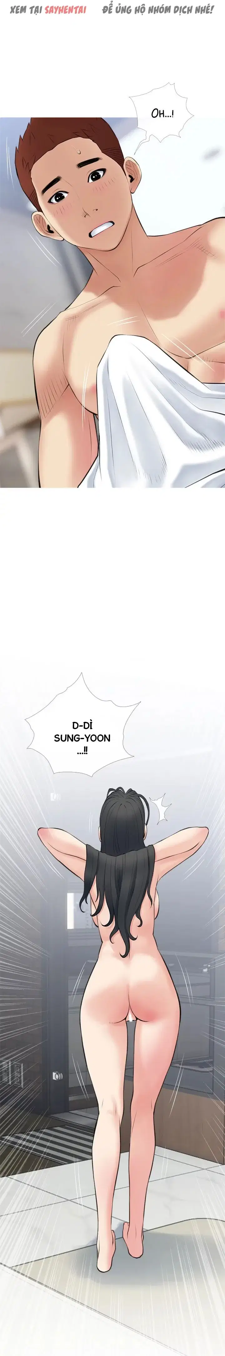 Bài Học Hứng Tình - Trang 2