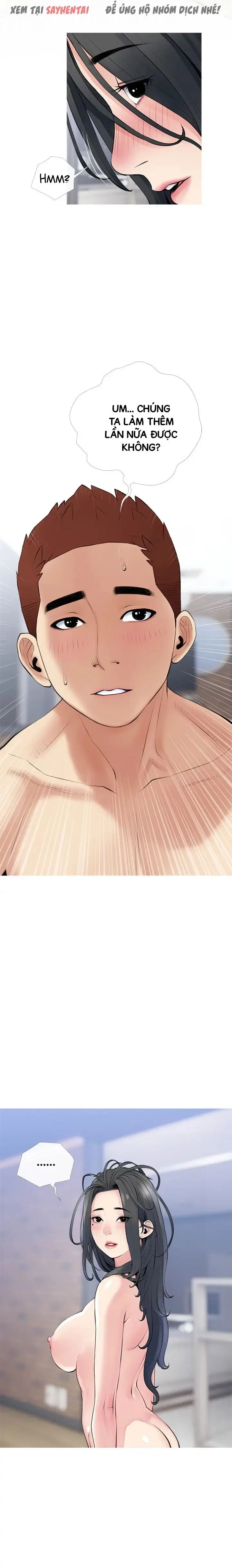 Bài Học Hứng Tình - Trang 3