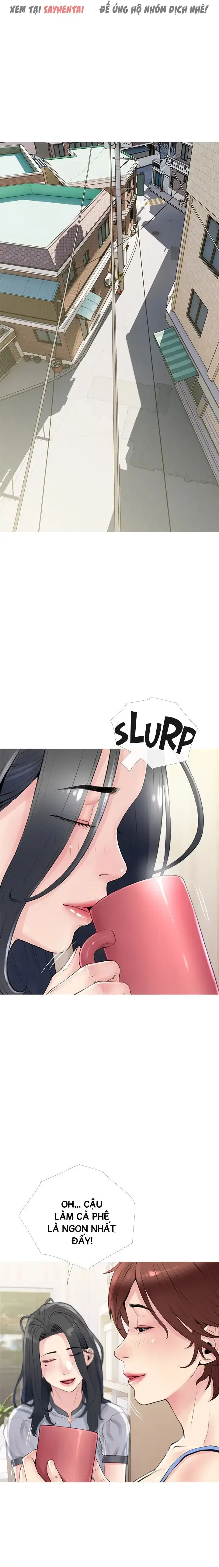 Bài Học Hứng Tình - Trang 5