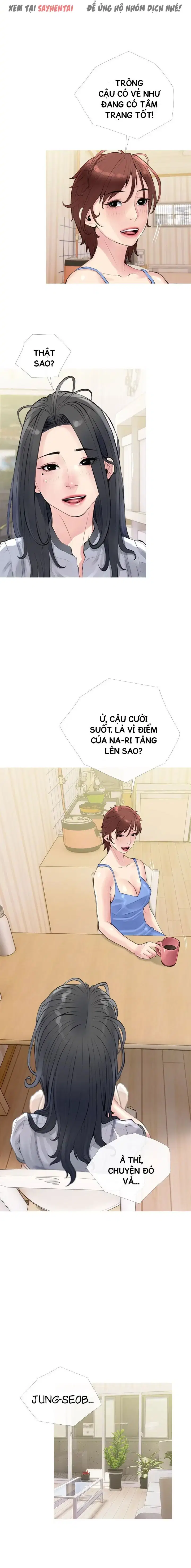 Bài Học Hứng Tình - Trang 6