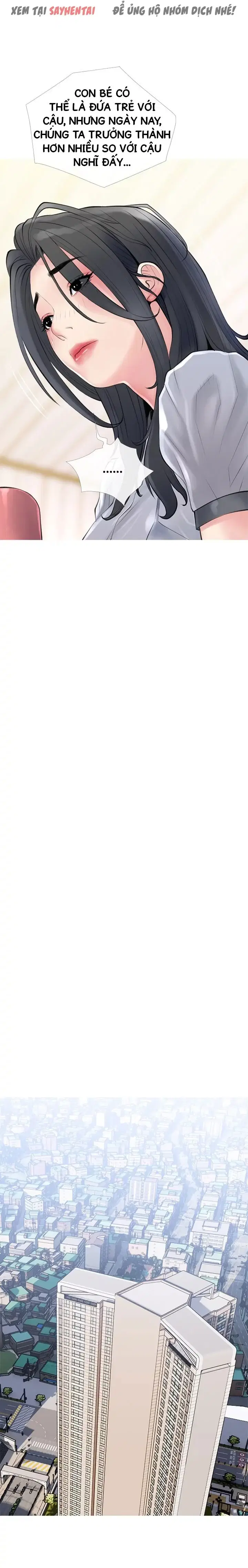 Bài Học Hứng Tình - Trang 10