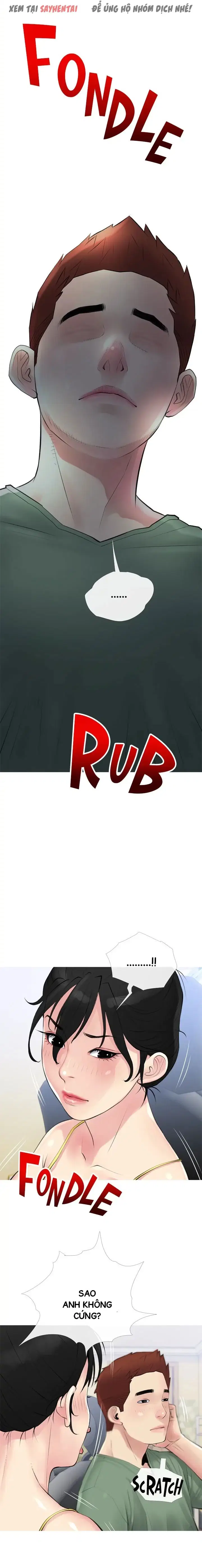 Bài Học Hứng Tình - Trang 11