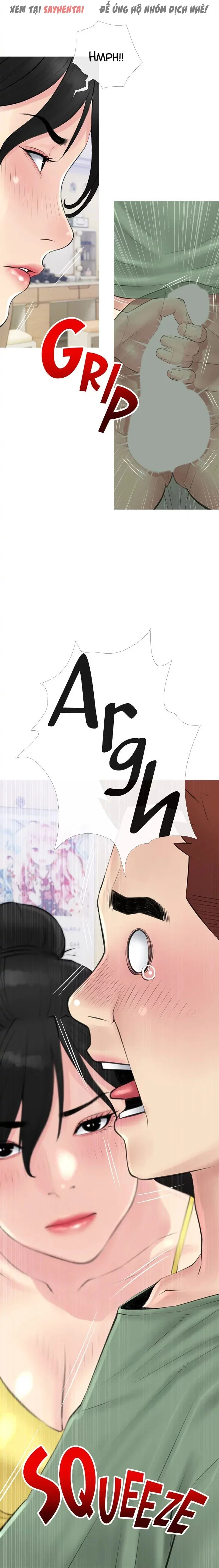 Bài Học Hứng Tình - Trang 13