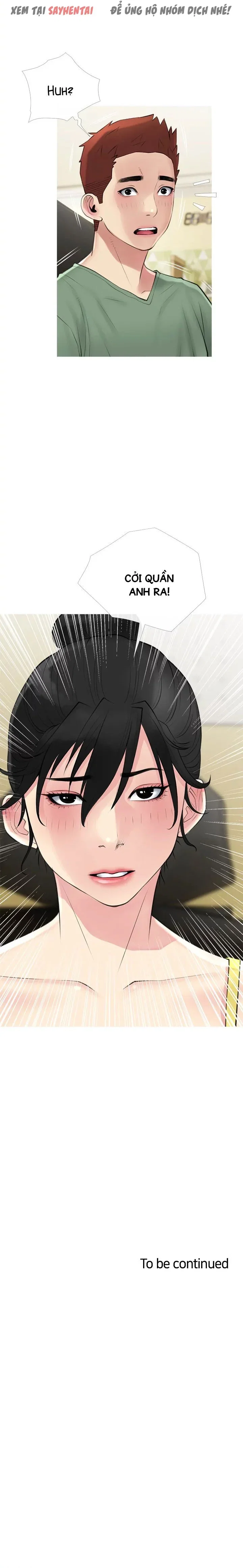 Bài Học Hứng Tình - Trang 16