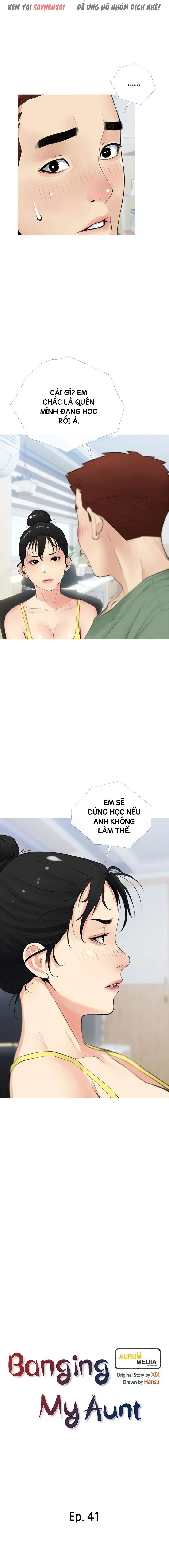 Bài Học Hứng Tình - Trang 2