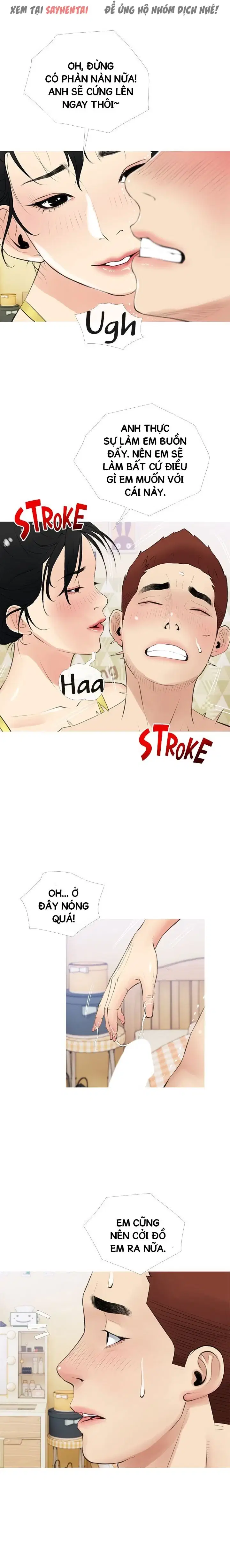 Bài Học Hứng Tình - Trang 4