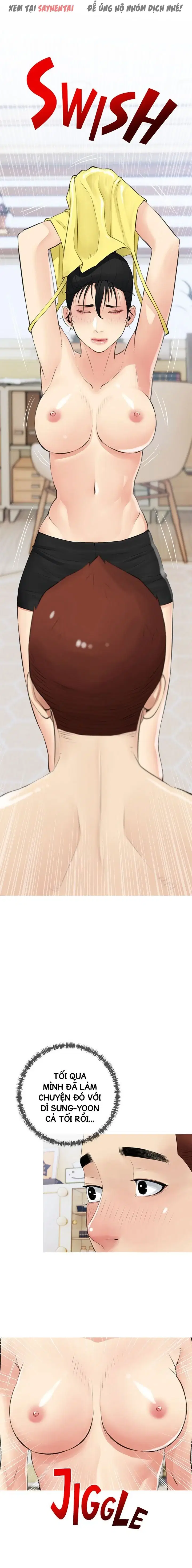 Bài Học Hứng Tình - Trang 5