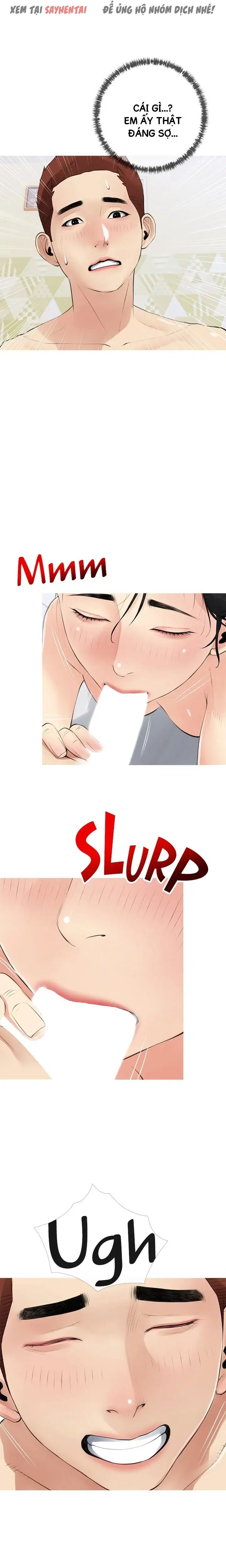 Bài Học Hứng Tình - Trang 8