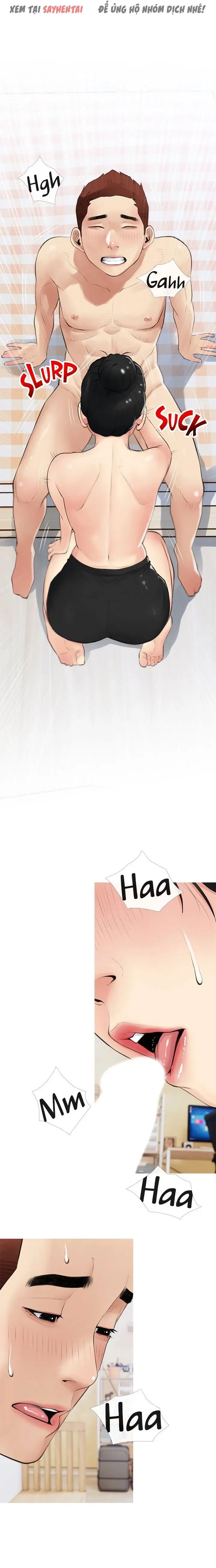 Bài Học Hứng Tình - Trang 9