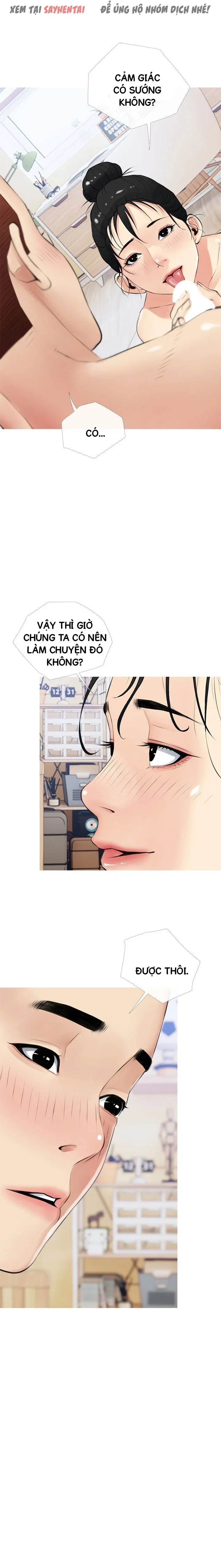 Bài Học Hứng Tình - Trang 10