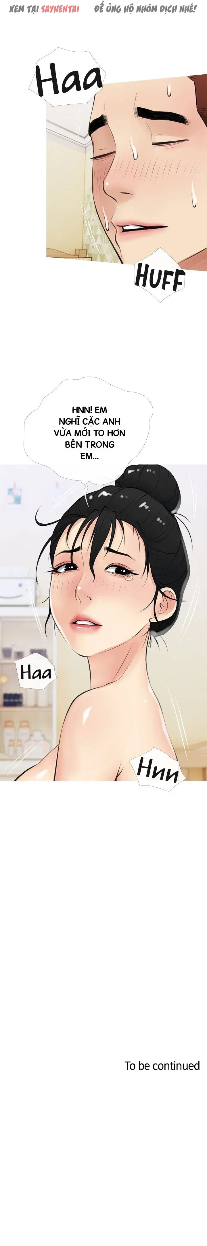 Bài Học Hứng Tình - Trang 15