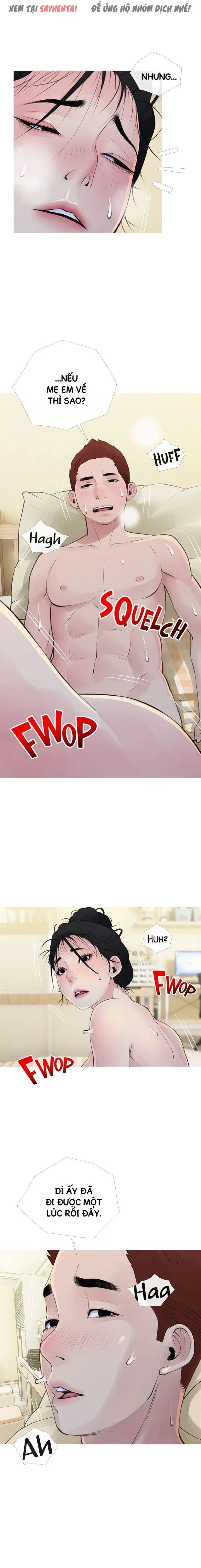 Bài Học Hứng Tình - Trang 4