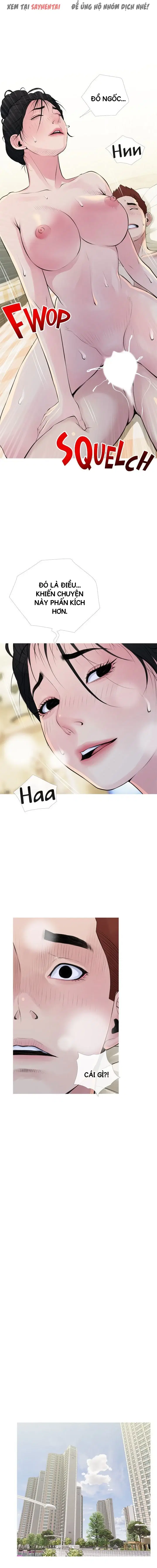 Bài Học Hứng Tình - Trang 5