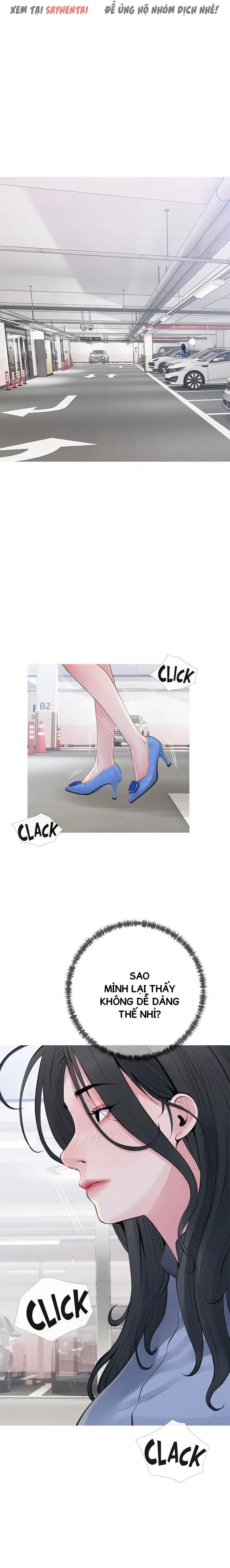 Bài Học Hứng Tình - Trang 6