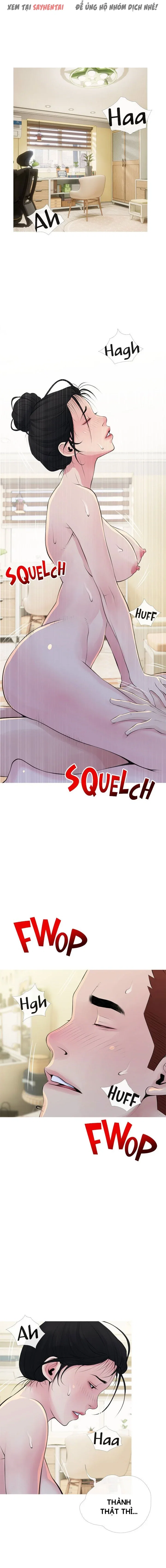 Bài Học Hứng Tình - Trang 8