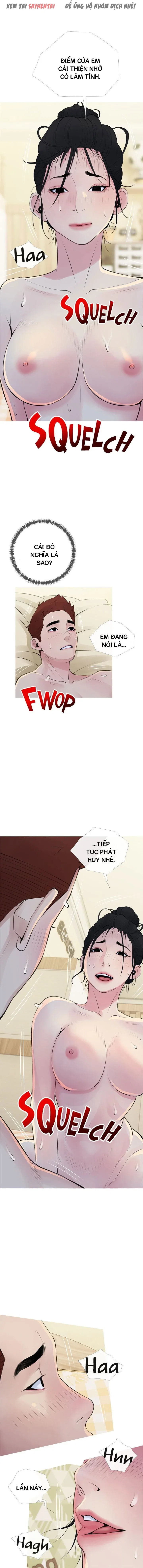 Bài Học Hứng Tình - Trang 10