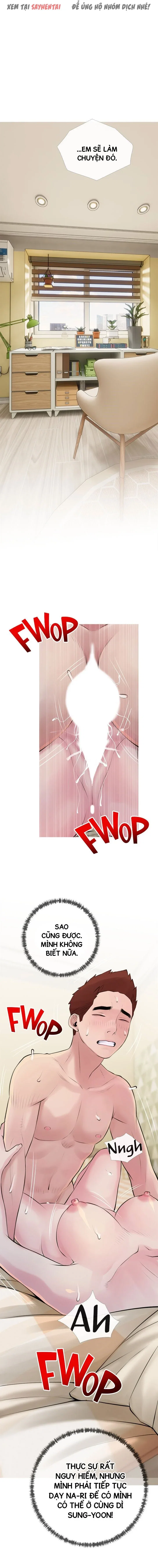 Bài Học Hứng Tình - Trang 11