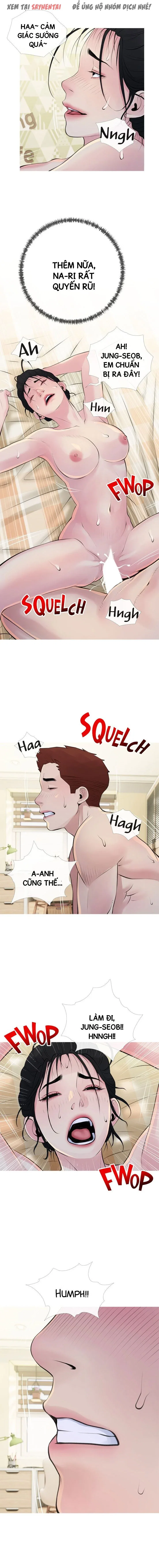 Bài Học Hứng Tình - Trang 12