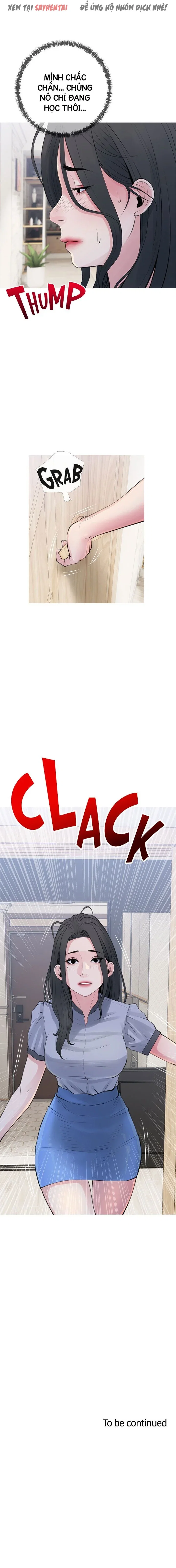 Bài Học Hứng Tình - Trang 14