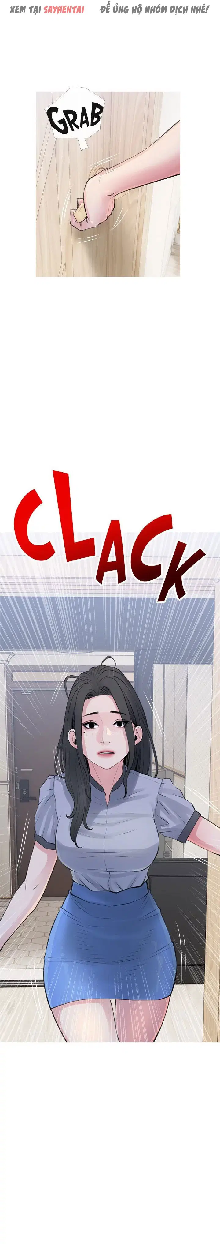 Bài Học Hứng Tình - Trang 2