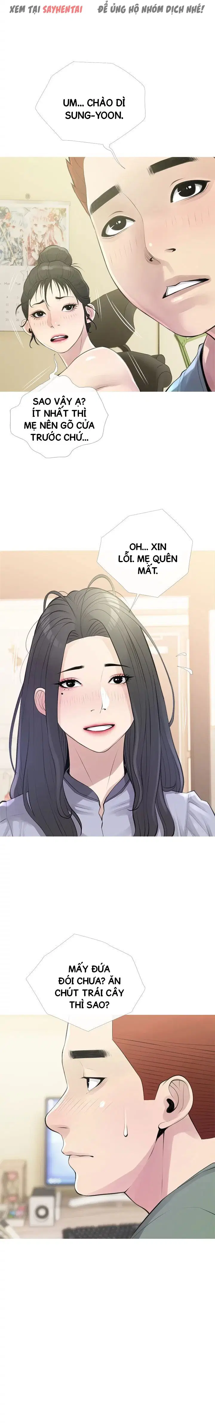 Bài Học Hứng Tình - Trang 4