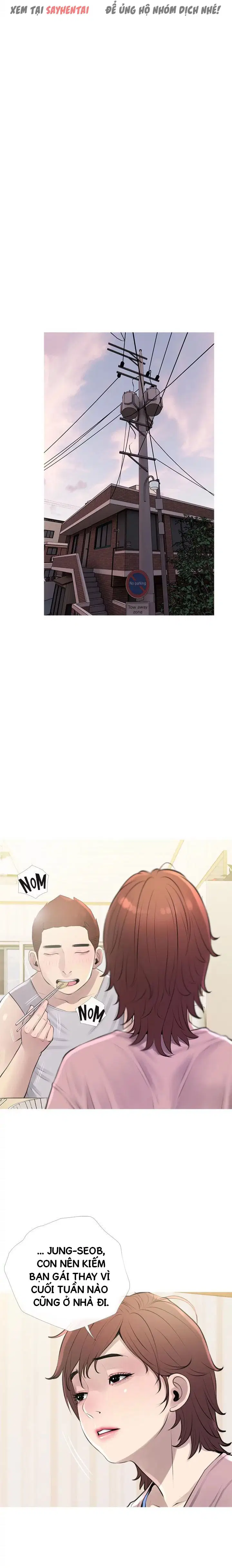 Bài Học Hứng Tình - Trang 5