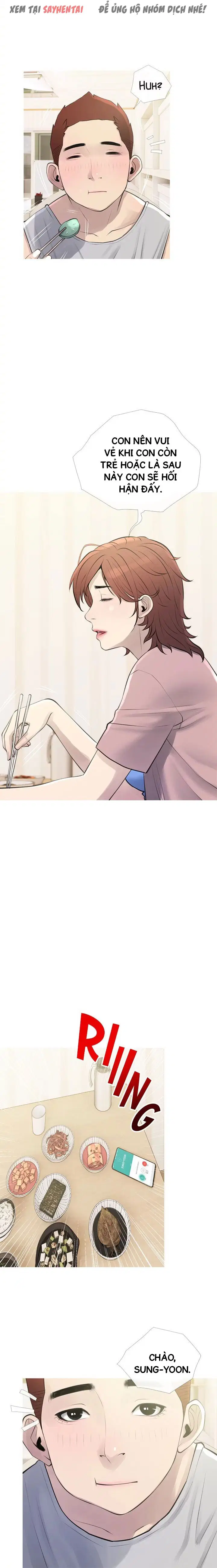 Bài Học Hứng Tình - Trang 6