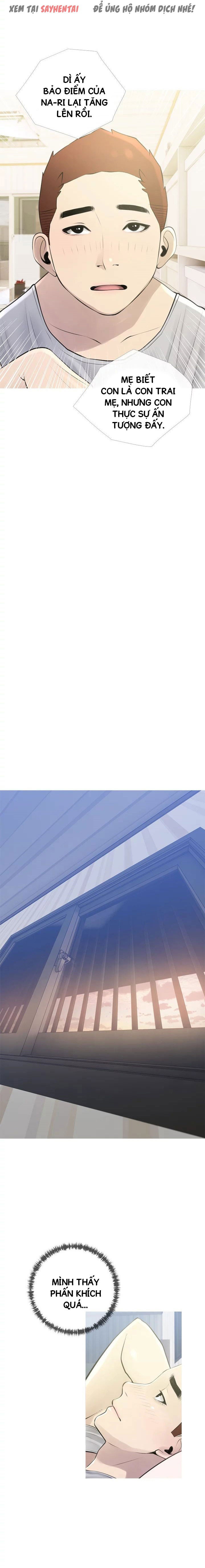 Bài Học Hứng Tình - Trang 8