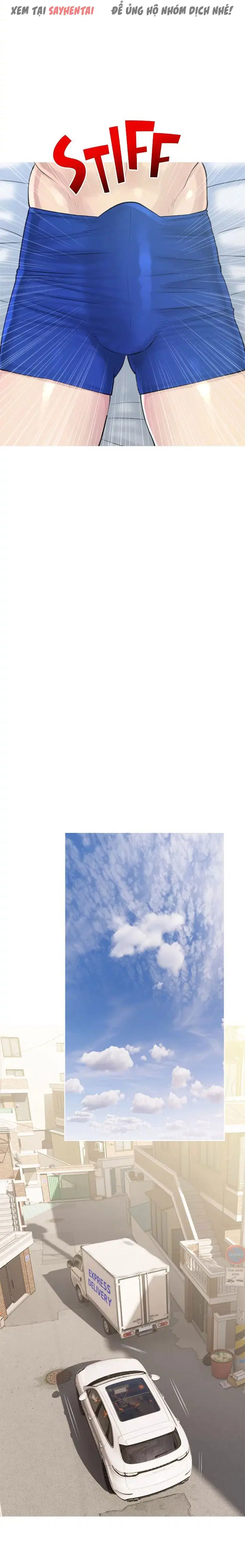 Bài Học Hứng Tình - Trang 10